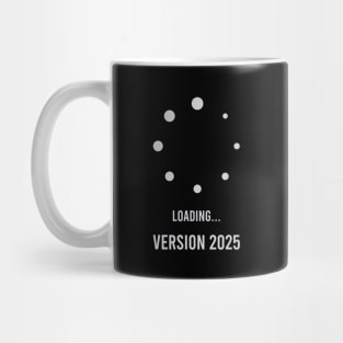 Loading Version 2025 Mug